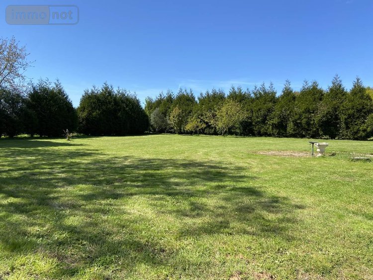 Maison a vendre Saint-Alban 22400 Côtes-d'Armor 137 m2 7 pièces 292600 euros