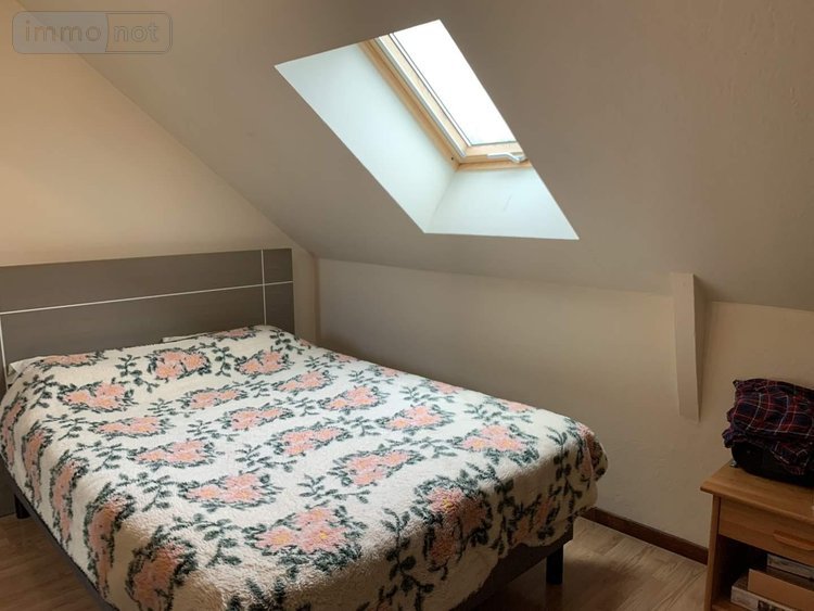 Maison a vendre Saint-Alban 22400 Côtes-d'Armor 137 m2 7 pièces 292600 euros