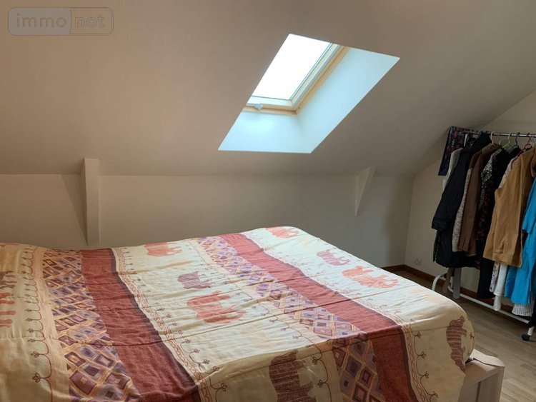 Maison a vendre Saint-Alban 22400 Côtes-d'Armor 137 m2 7 pièces 292600 euros