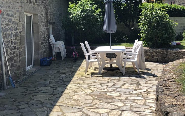 Maison a vendre Saint-Alban 22400 Côtes-d'Armor 234 m2 8 pièces 409640 euros