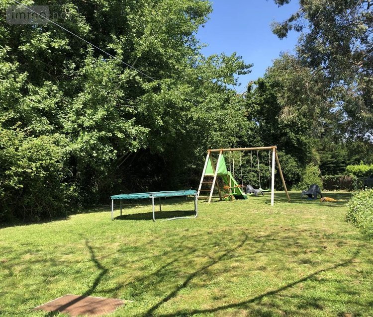 Maison a vendre Saint-Alban 22400 Côtes-d'Armor 234 m2 8 pièces 409640 euros