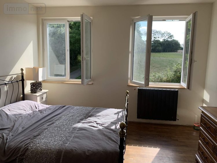 Maison a vendre Pléneuf-Val-André 22370 Côtes-d'Armor 76 m2 4 pièces 240350 euros