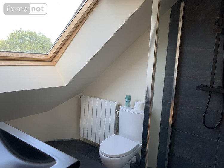 Maison a vendre Pléneuf-Val-André 22370 Côtes-d'Armor 76 m2 4 pièces 240350 euros