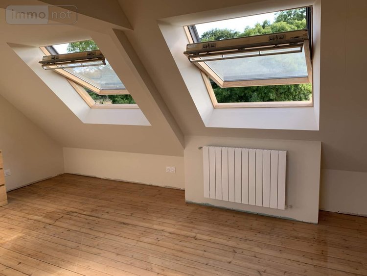 Maison a vendre Pléneuf-Val-André 22370 Côtes-d'Armor 76 m2 4 pièces 261250 euros