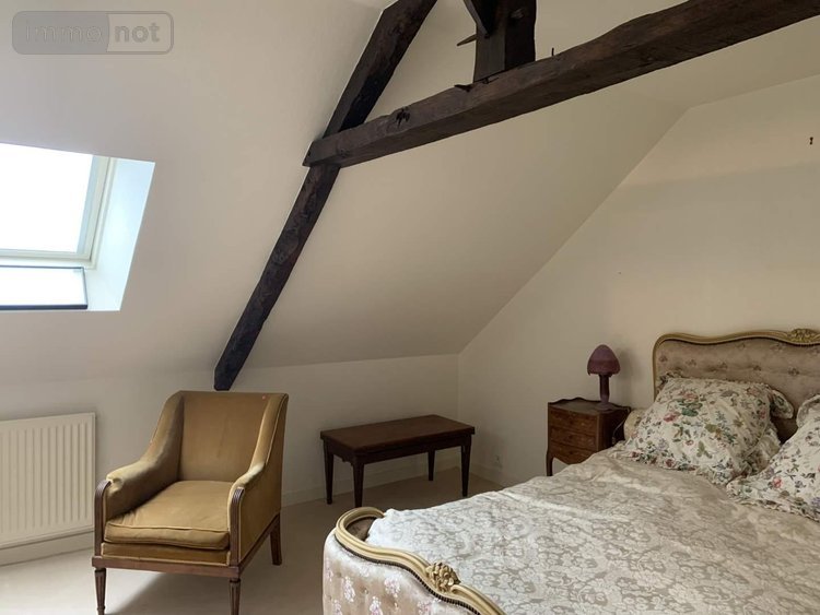 Maison a vendre Pléneuf-Val-André 22370 Côtes-d'Armor 209 m2 6 pièces 602000 euros