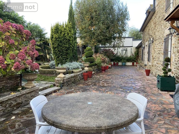 Maison a vendre Pléneuf-Val-André 22370 Côtes-d'Armor 209 m2 6 pièces 490277 euros