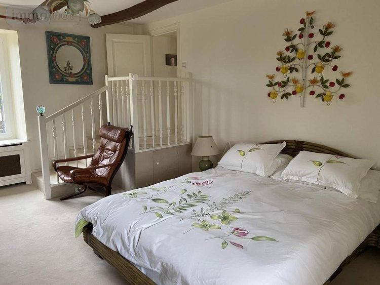 Maison a vendre Pléneuf-Val-André 22370 Côtes-d'Armor 209 m2 6 pièces 602000 euros