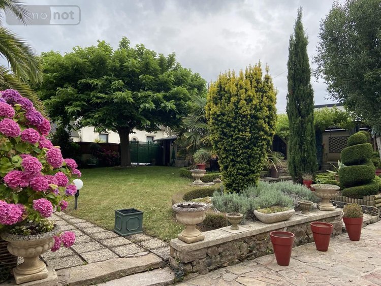 Maison a vendre Pléneuf-Val-André 22370 Côtes-d'Armor 209 m2 6 pièces 490277 euros