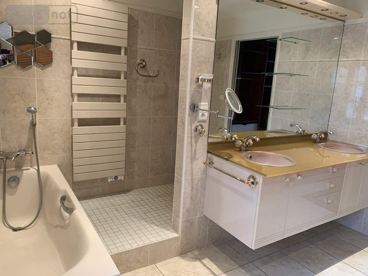 Maison a vendre Pléneuf-Val-André 22370 Côtes-d'Armor 209 m2 6 pièces 490277 euros