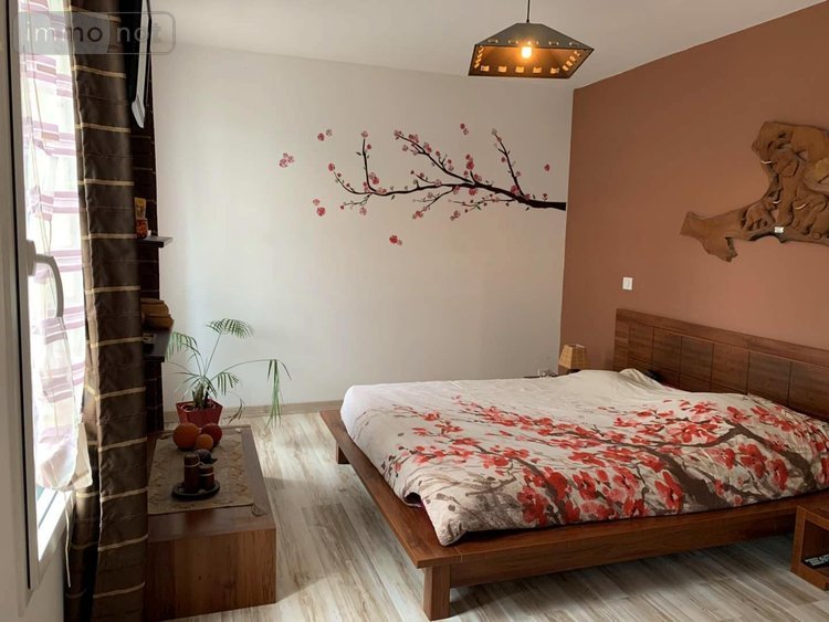 Maison a vendre Saint-Alban 22400 Côtes-d'Armor 182 m2 7 pièces 493050 euros