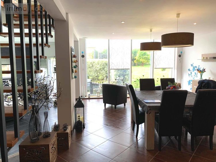 Maison a vendre Saint-Alban 22400 Côtes-d'Armor 182 m2 7 pièces 493050 euros