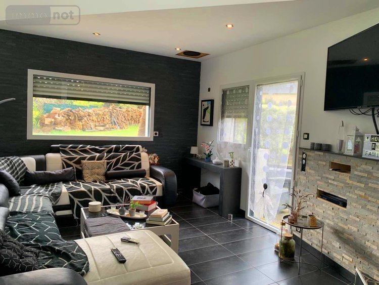 Maison a vendre Saint-Alban 22400 Côtes-d'Armor 182 m2 7 pièces 493050 euros