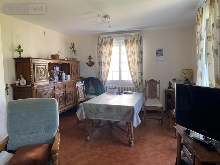Maison a vendre Pléneuf-Val-André 22370 Côtes-d'Armor 106 m2 6 pièces 397100 euros