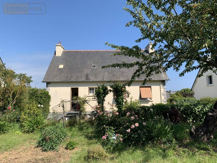 Maison a vendre Pléneuf-Val-André 22370 Côtes-d'Armor 106 m2 6 pièces 397100 euros