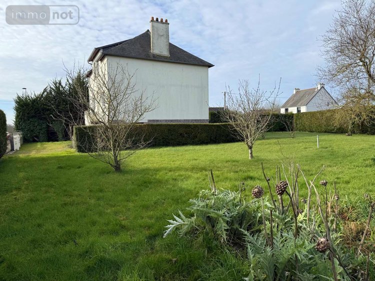 Maison a vendre Saint-Alban 22400 Côtes-d'Armor 114 m2 5 pièces 229900 euros