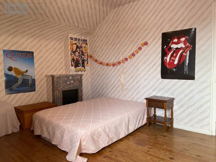 Maison a vendre Saint-Alban 22400 Côtes-d'Armor 114 m2 5 pièces 229900 euros