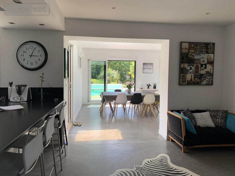 Maison a vendre Pléneuf-Val-André 22370 Côtes-d'Armor 190 m2 7 pièces 840780 euros