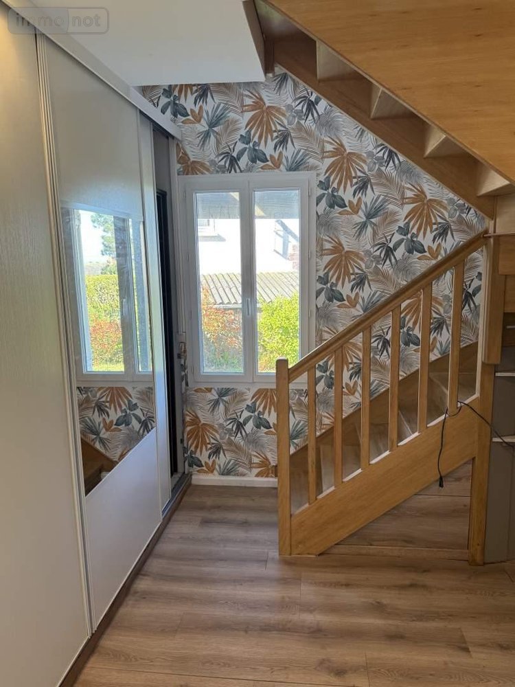 Maison a vendre Pléneuf-Val-André 22370 Côtes-d'Armor 97 m2 5 pièces 425580 euros