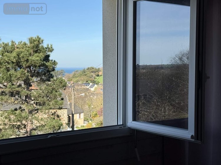Maison a vendre Pléneuf-Val-André 22370 Côtes-d'Armor 97 m2 5 pièces 425580 euros