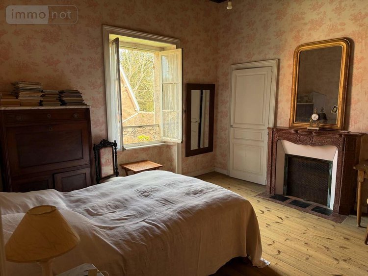 Maison a vendre Erquy 22430 Côtes-d'Armor 180 m2 12 pièces 882300 euros