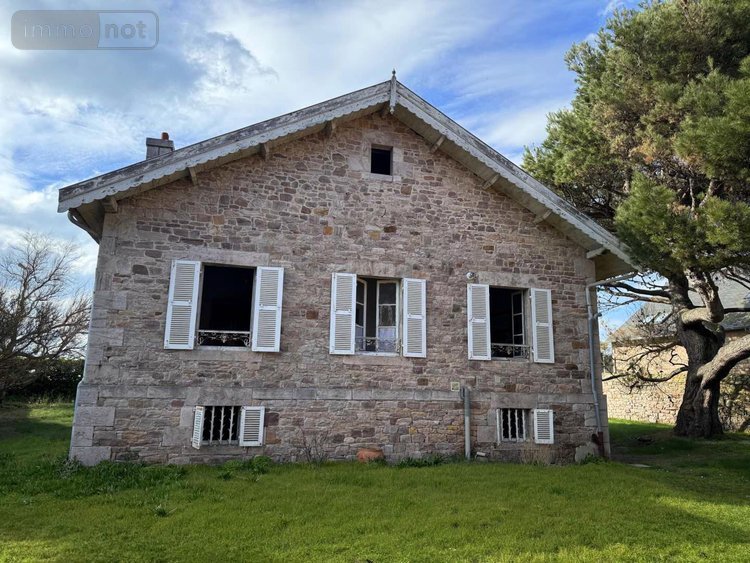 Maison a vendre Erquy 22430 Côtes-d'Armor 180 m2 12 pièces 882300 euros