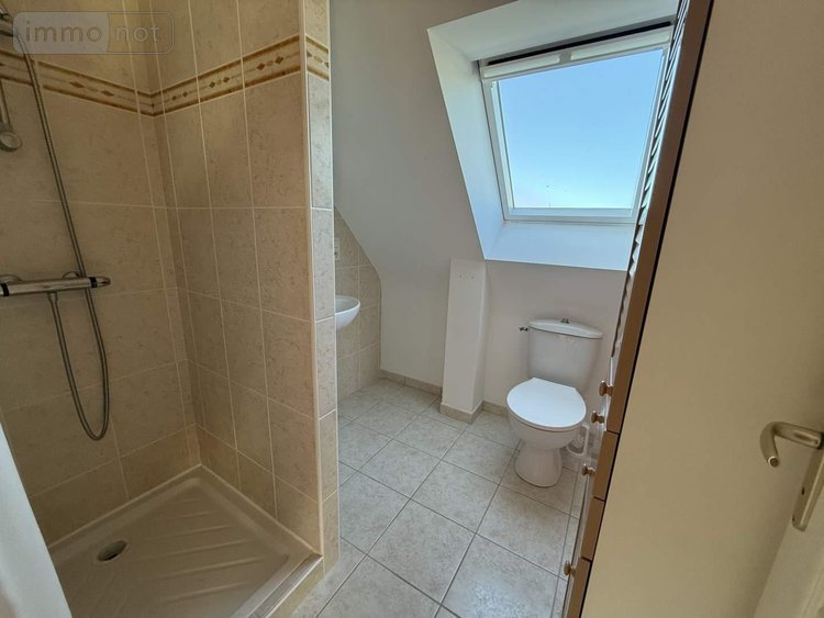 Maison a vendre Pléneuf-Val-André 22370 Côtes-d'Armor 79 m2 4 pièces 407550 euros