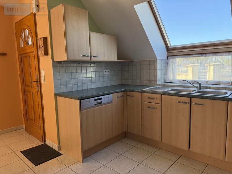 Maison a vendre Pléneuf-Val-André 22370 Côtes-d'Armor 79 m2 4 pièces 407550 euros