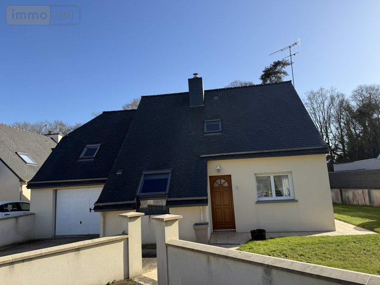 Maison a vendre Pléneuf-Val-André 22370 Côtes-d'Armor 79 m2 4 pièces 407550 euros