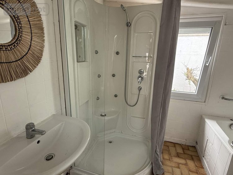 Maison a vendre Pléneuf-Val-André 22370 Côtes-d'Armor 129 m2 6 pièces 519000 euros