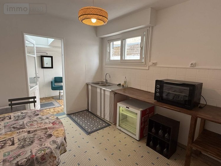 Maison a vendre Pléneuf-Val-André 22370 Côtes-d'Armor 129 m2 6 pièces 519000 euros