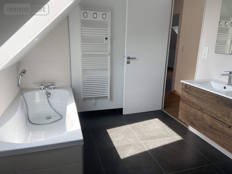 Maison a vendre Lamballe-Armor 22400 Côtes-d'Armor 111 m2 5 pièces 446340 euros