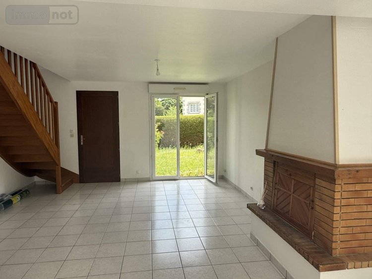 Maison a vendre Pléneuf-Val-André 22370 Côtes-d'Armor 70 m2 4 pièces 303050 euros