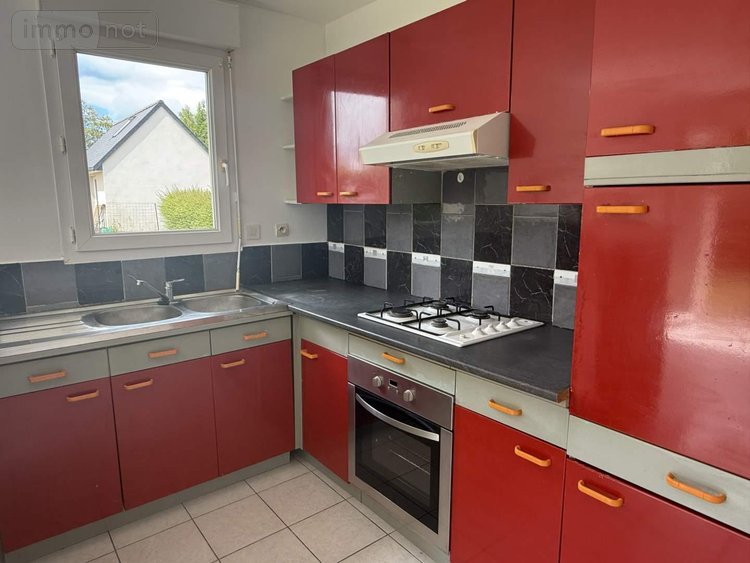 Maison a vendre Pléneuf-Val-André 22370 Côtes-d'Armor 70 m2 4 pièces 303050 euros