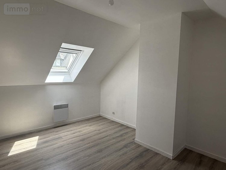 Maison a vendre Pléneuf-Val-André 22370 Côtes-d'Armor 70 m2 4 pièces 303050 euros
