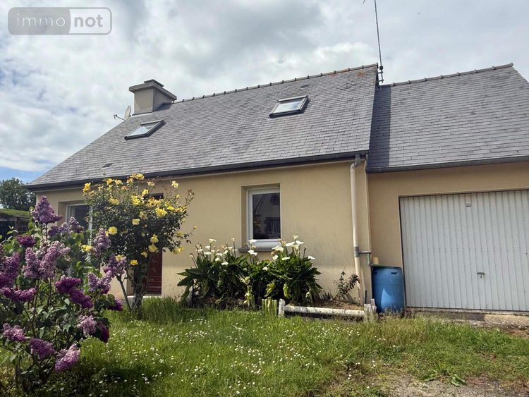 Maison a vendre Pléneuf-Val-André 22370 Côtes-d'Armor 70 m2 4 pièces 303050 euros