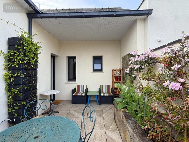 Maison a vendre Pléneuf-Val-André 22370 Côtes-d'Armor 122 m2 5 pièces 517962 euros