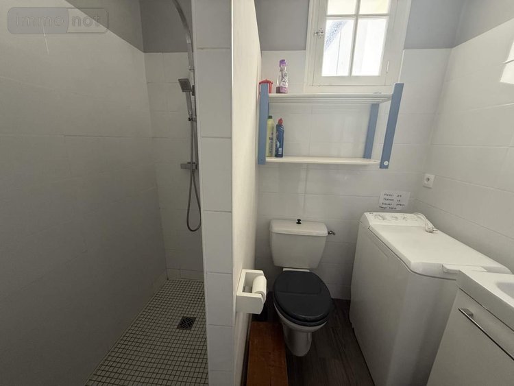 Maison a vendre Pléneuf-Val-André 22370 Côtes-d'Armor 62 m2 3 pièces 209000 euros