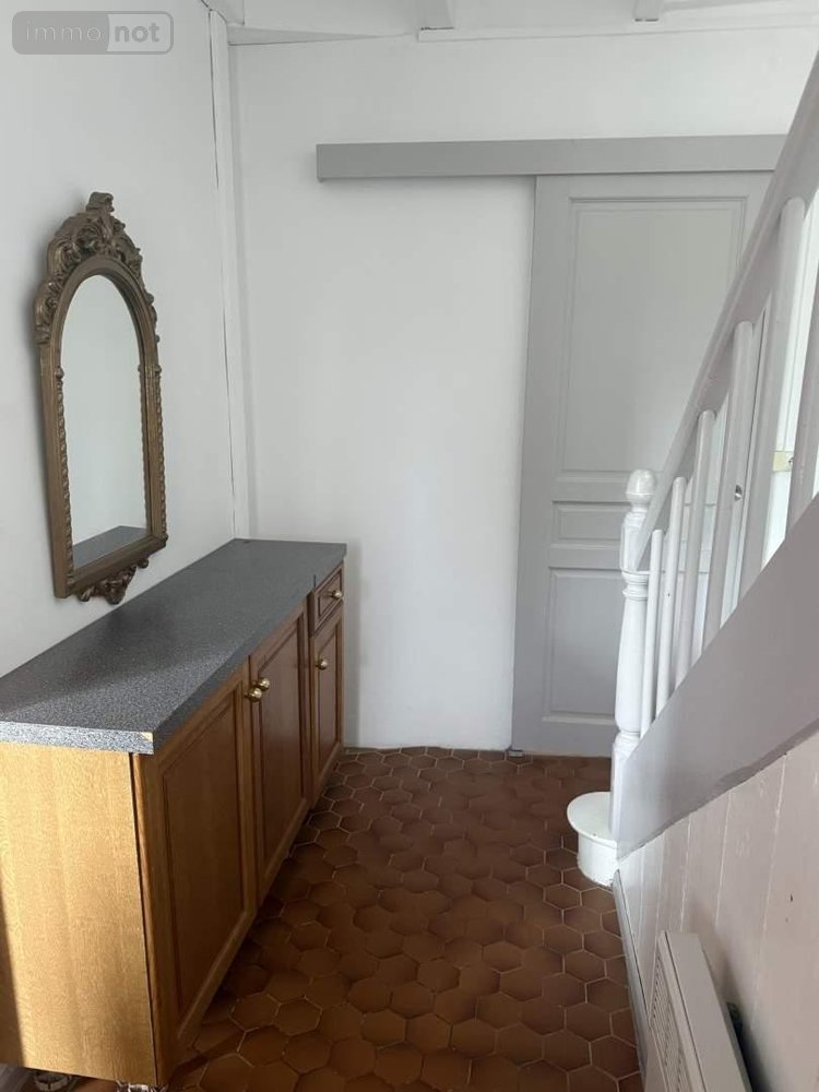 Maison a vendre Pléneuf-Val-André 22370 Côtes-d'Armor 62 m2 3 pièces 209000 euros