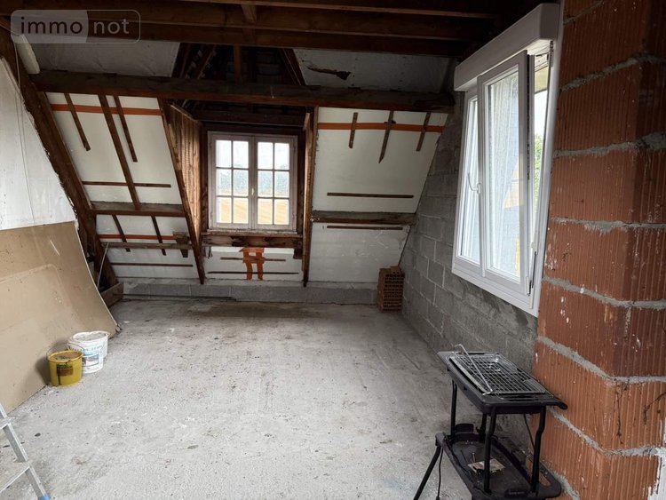 Maison a vendre Planguenoual 22400 Côtes-d'Armor 101 m2 5 pièces 209000 euros
