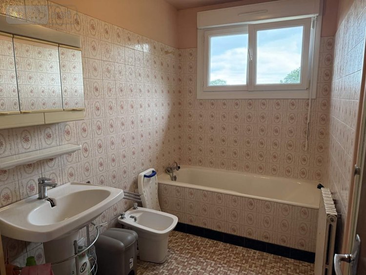 Maison a vendre Planguenoual 22400 Côtes-d'Armor 101 m2 5 pièces 209000 euros