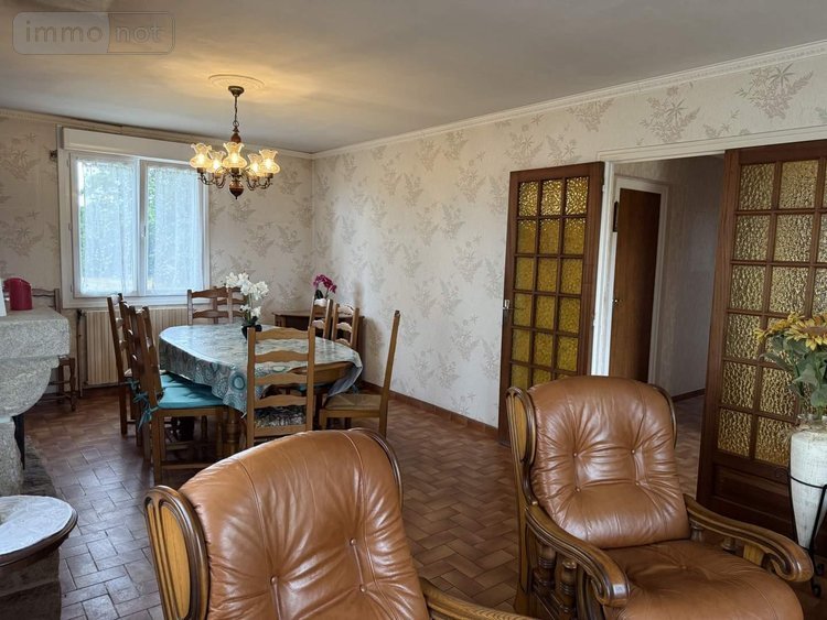 Maison a vendre Planguenoual 22400 Côtes-d'Armor 101 m2 5 pièces 209000 euros