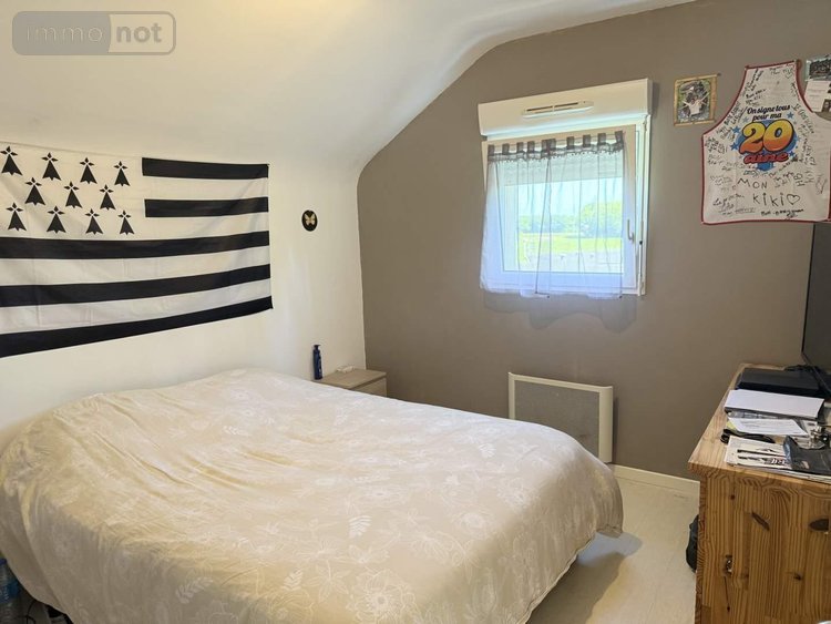 Maison a vendre Hénansal 22400 Côtes-d'Armor 169 m2 7 pièces 331265 euros