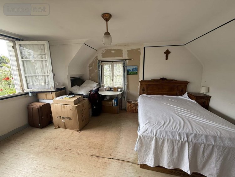 Maison a vendre Pléneuf-Val-André 22370 Côtes-d'Armor 68 m2 3 pièces 276925 euros