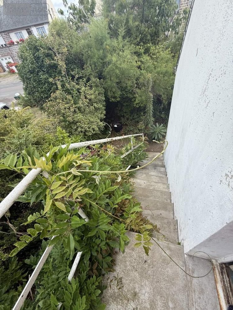 Maison a vendre Pléneuf-Val-André 22370 Côtes-d'Armor 68 m2 3 pièces 276925 euros