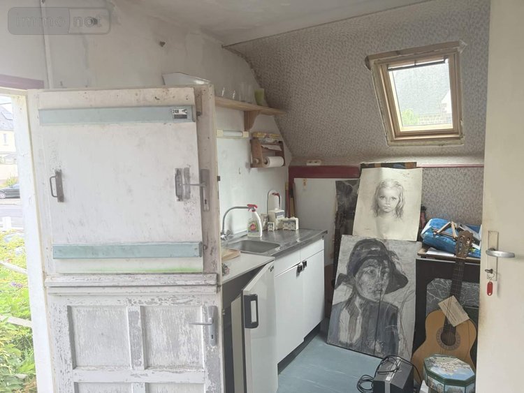 Maison a vendre Pléneuf-Val-André 22370 Côtes-d'Armor 68 m2 3 pièces 276925 euros