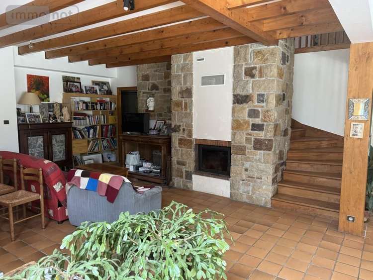 Maison a vendre Pléneuf-Val-André 22370 Côtes-d'Armor 248 m2 10 pièces 986100 euros