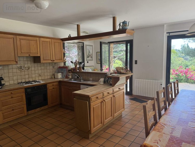 Maison a vendre Pléneuf-Val-André 22370 Côtes-d'Armor 248 m2 10 pièces 986100 euros