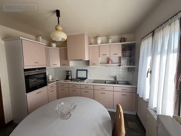 Maison a vendre Erquy 22430 Côtes-d'Armor 265 m2 8 pièces 596850 euros