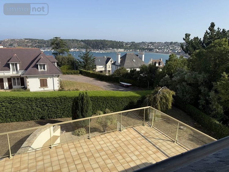 Maison a vendre Erquy 22430 Côtes-d'Armor 265 m2 8 pièces 596850 euros