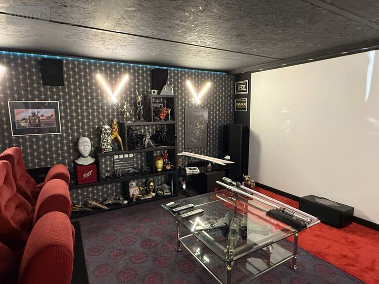 Maison a vendre Pléneuf-Val-André 22370 Côtes-d'Armor 124 m2 6 pièces 365750 euros